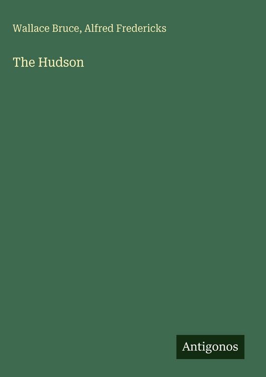 Produktbild: The Hudson