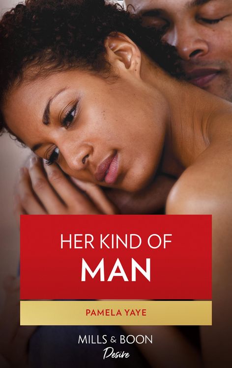 Produktbild: Her Kind of Man