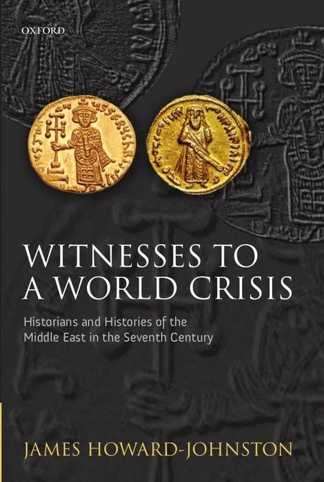 Produktbild: Witnesses To a World Crisis