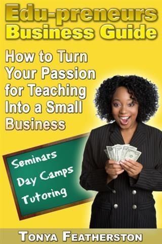 Produktbild: Edupreneurs Business Guide