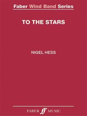 Produktbild: Hess, N: To the Stars