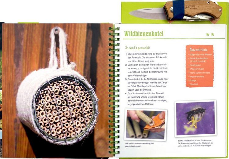 Produktbild: Schnitzen