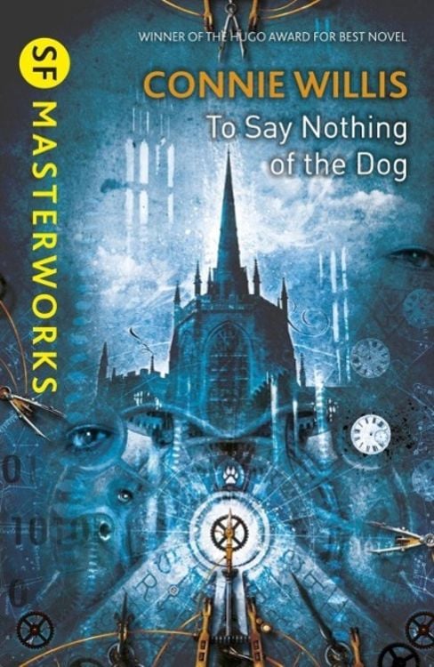 Produktbild: To Say Nothing of the Dog