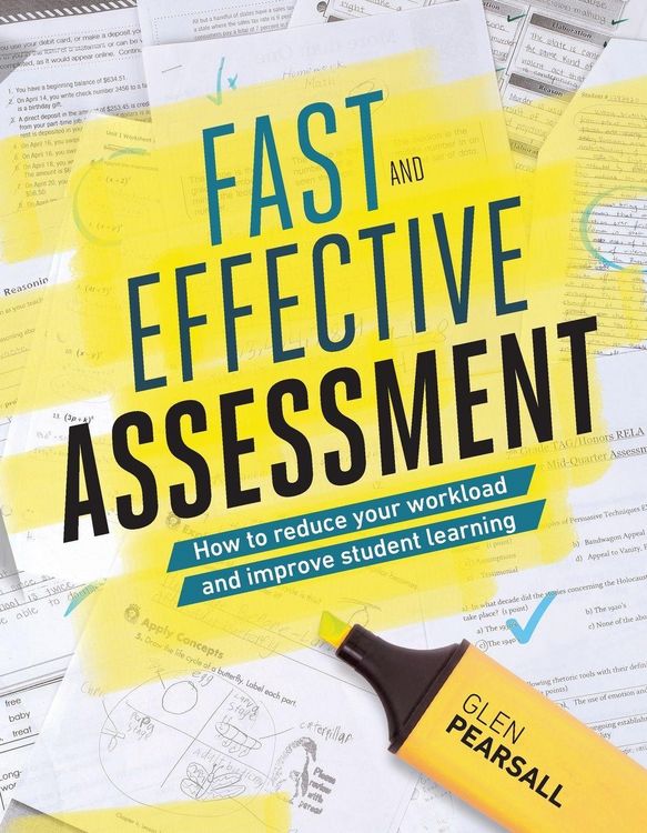 Produktbild: Fast and Effective Assessment