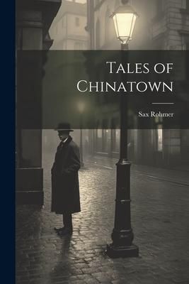 Produktbild: Tales of Chinatown