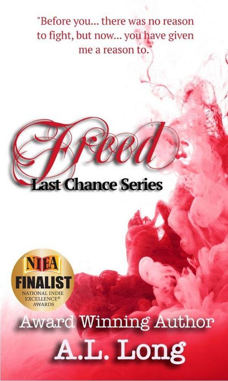 Produktbild: Freed: Last Chance Series (Book Five)