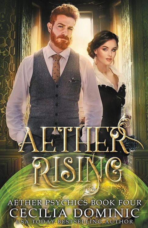 Produktbild: Aether Rising