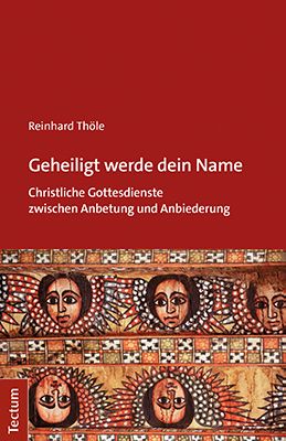 Produktbild: Geheiligt werde dein Name