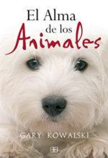 Produktbild: El alma de los animales