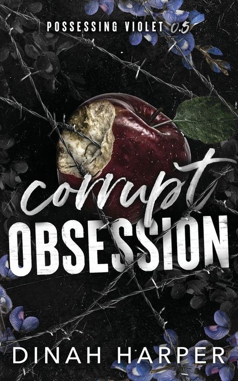 Produktbild: Corrupt Obsession