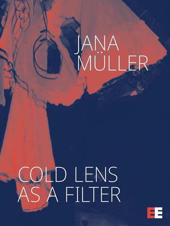Produktbild: Cold Lens as a Filter