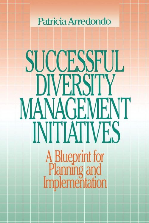Produktbild: Successful Diversity Management Initiatives