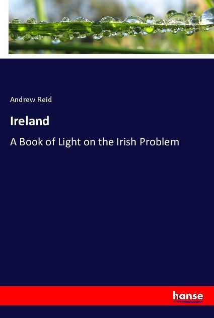 Produktbild: Ireland