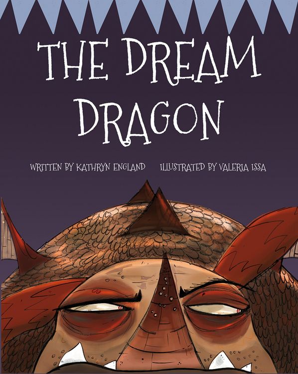 Produktbild: The Dream Dragon