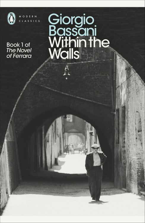 Produktbild: Within the Walls