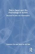 Produktbild: Pierre Janet and His Psychology of Action