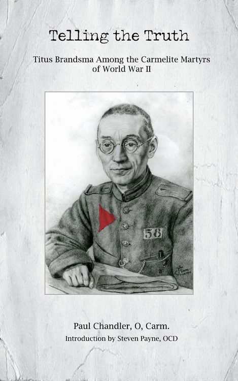 Produktbild: Telling the Truth