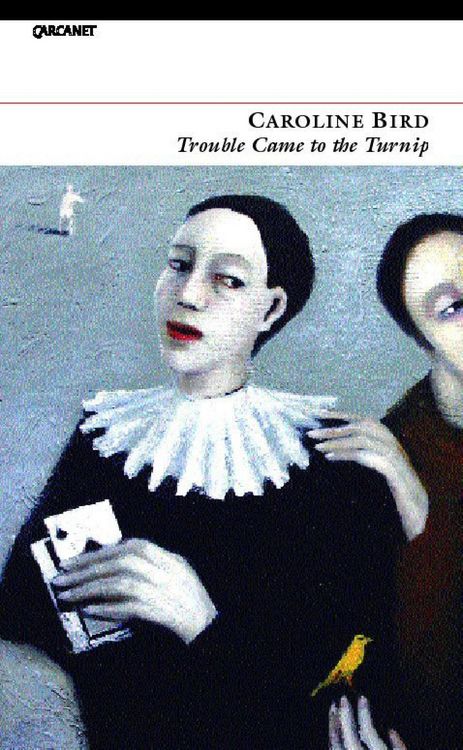 Produktbild: Trouble Came to the Turnip