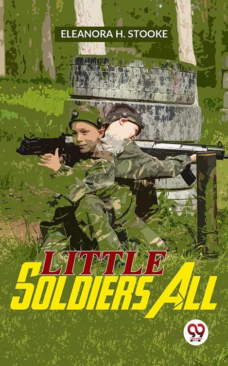 Produktbild: Little Soldiers All