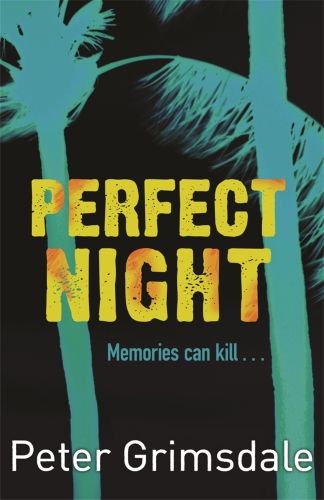 Produktbild: Perfect Night