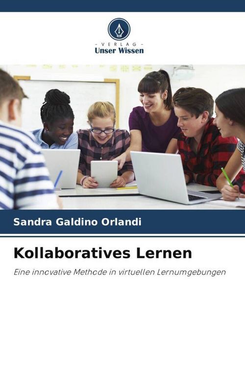 Produktbild: Kollaboratives Lernen