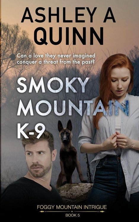 Produktbild: Smoky Mountain K-9