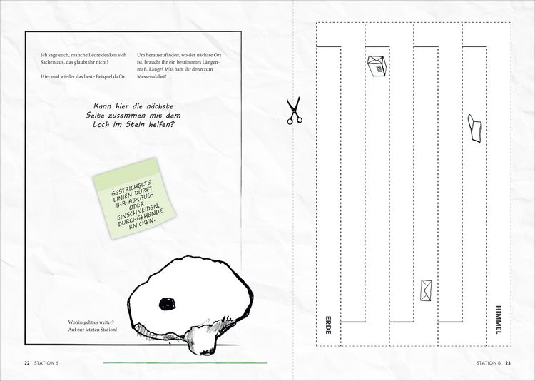 Produktbild: Outdoor Escape-Touren M&uuml;nchen