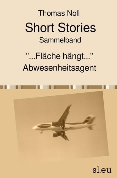 Produktbild: Short Stories Sammelband