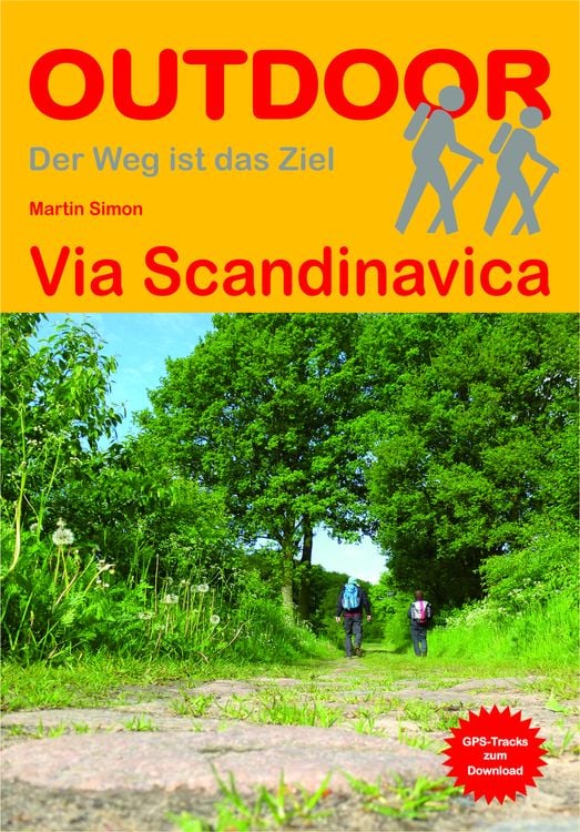 Produktbild: Via Scandinavica
