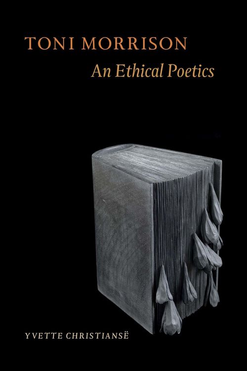 Produktbild: Toni Morrison