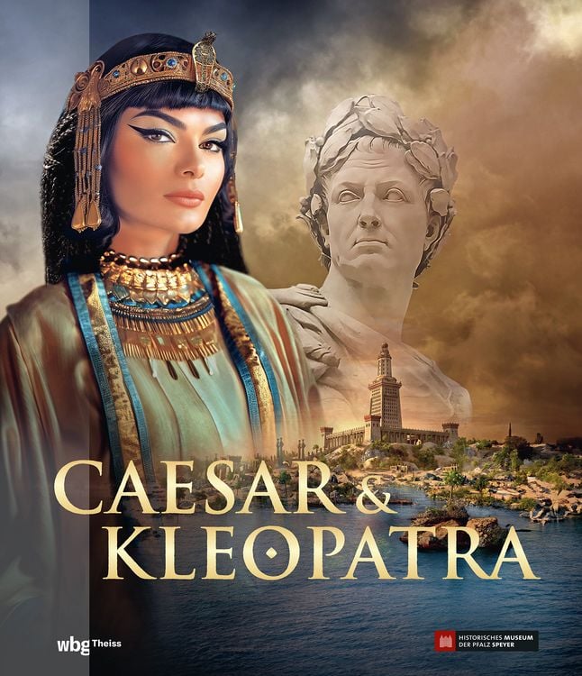 Produktbild: Caesar und Kleopatra