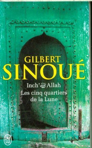 Produktbild: Inch' Allah