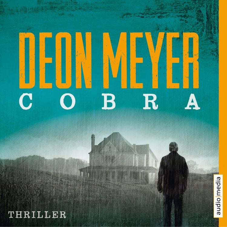 Produktbild: Cobra