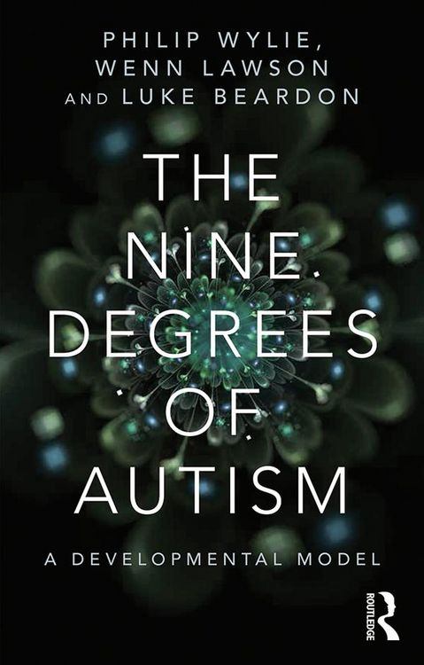 Produktbild: The Nine Degrees of Autism