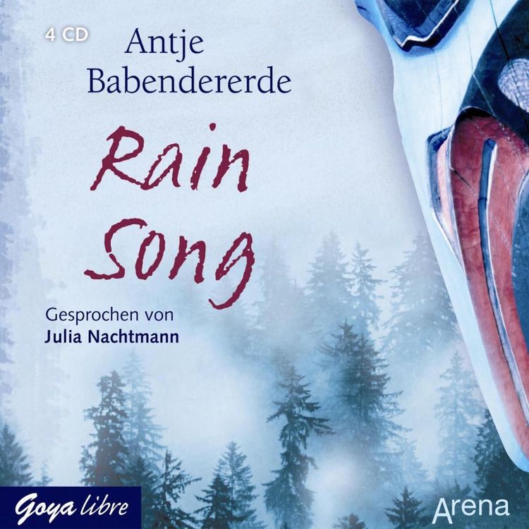 Produktbild: Rain Song