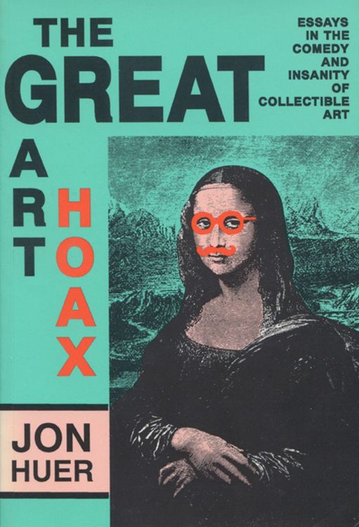 Produktbild: Great Art Hoax