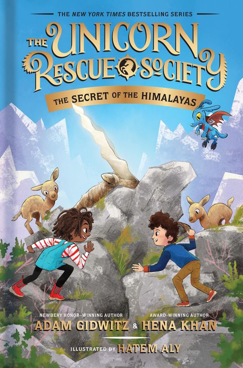 Produktbild: The Secret of the Himalayas