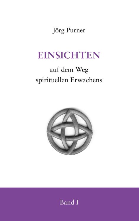 Produktbild: Einsichten auf dem Weg spirituellen Erwachens