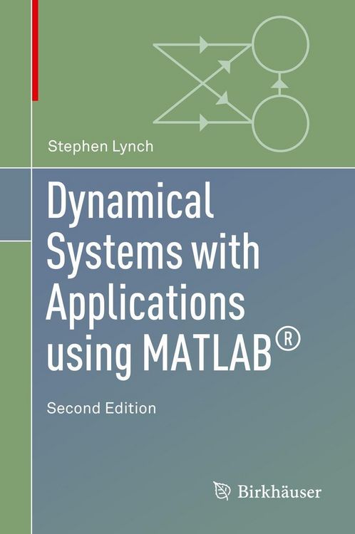 Produktbild: Dynamical Systems with Applications using MATLAB&reg;