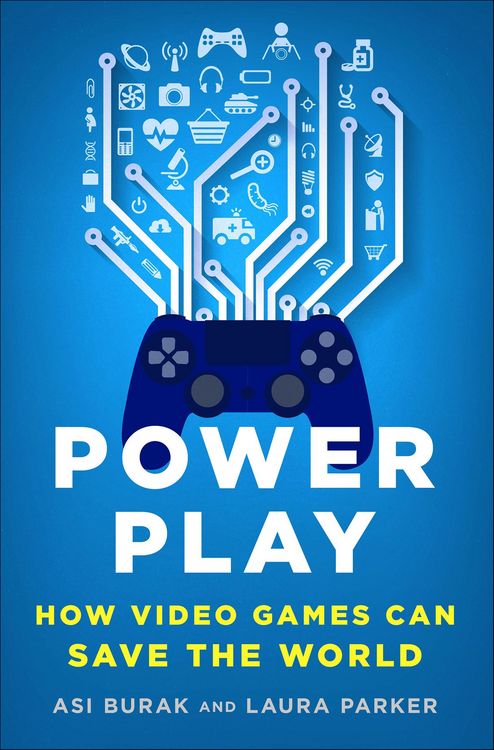 Produktbild: Power Play