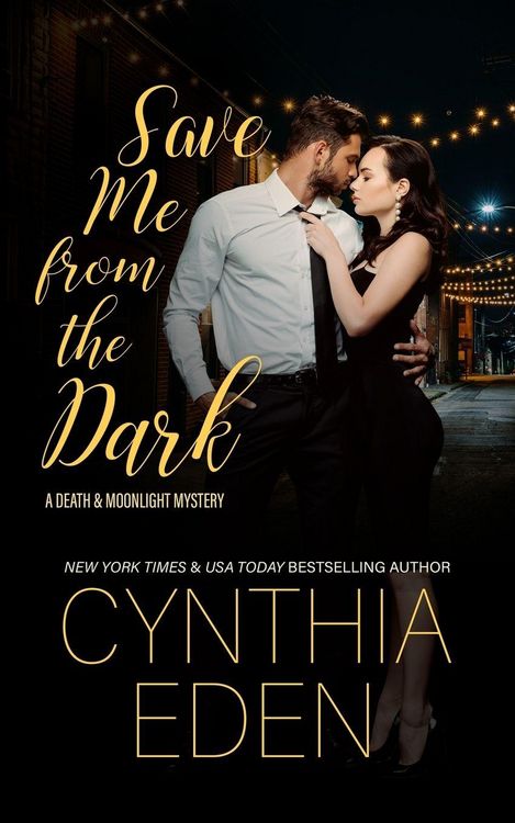 Produktbild: Save Me From The Dark