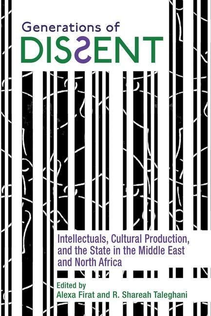 Produktbild: Generations of Dissent