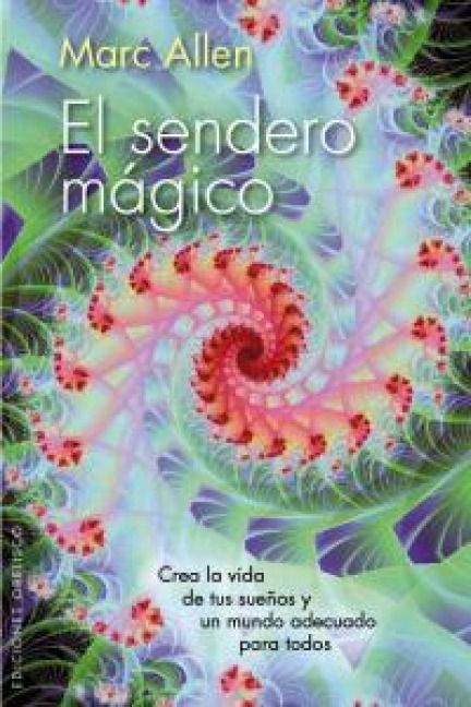 Produktbild: Sendero Magico, El