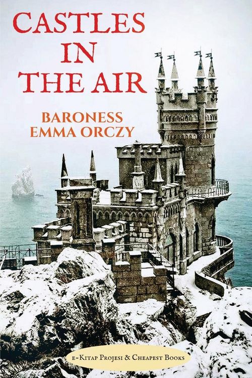 Produktbild: CASTLES IN THE AIR