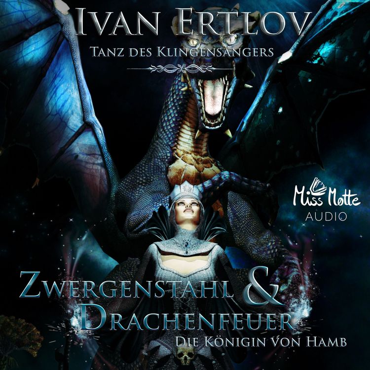 Produktbild: Zwergenstahl & Drachenfeuer