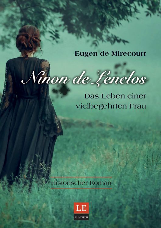 Produktbild: Ninon de Lenclos