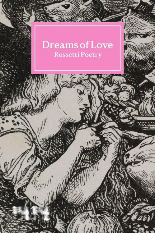 Produktbild: Dreams of Love