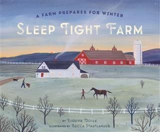 Produktbild: Sleep Tight Farm