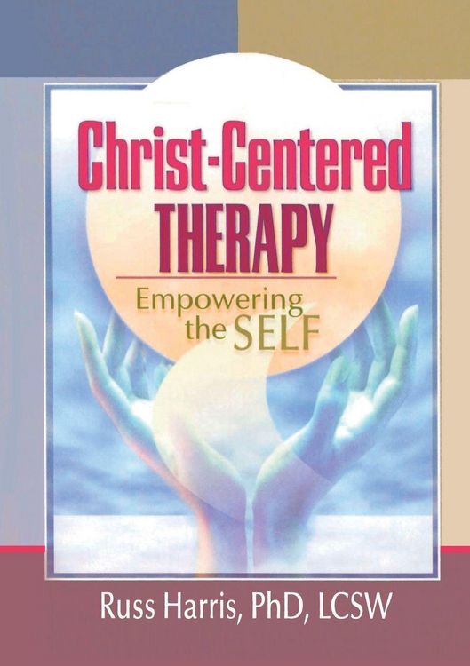 Produktbild: Christ-Centered Therapy
