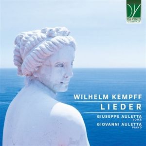 Produktbild: Lieder